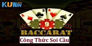 cách soi cầu baccarat liệu có khác vươi hơi sanh rại