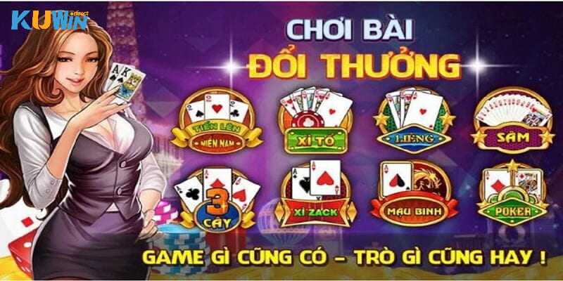 Tốc độ tải trang nhanh là ưu điểm nổi bật của game bài đổi thưởng Kuwin