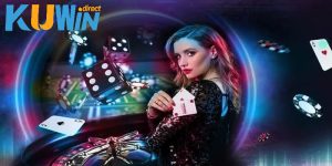 live casino kuwin ảnh đại diện đã chứng thực