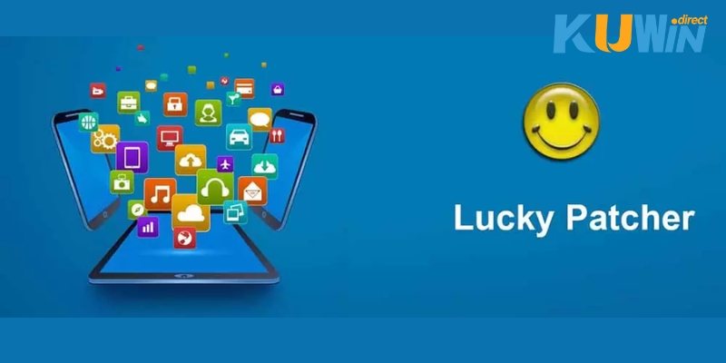 Lucky Patcher là một tool hữu ích