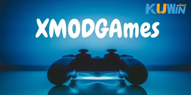 Công cụ Xmodgames